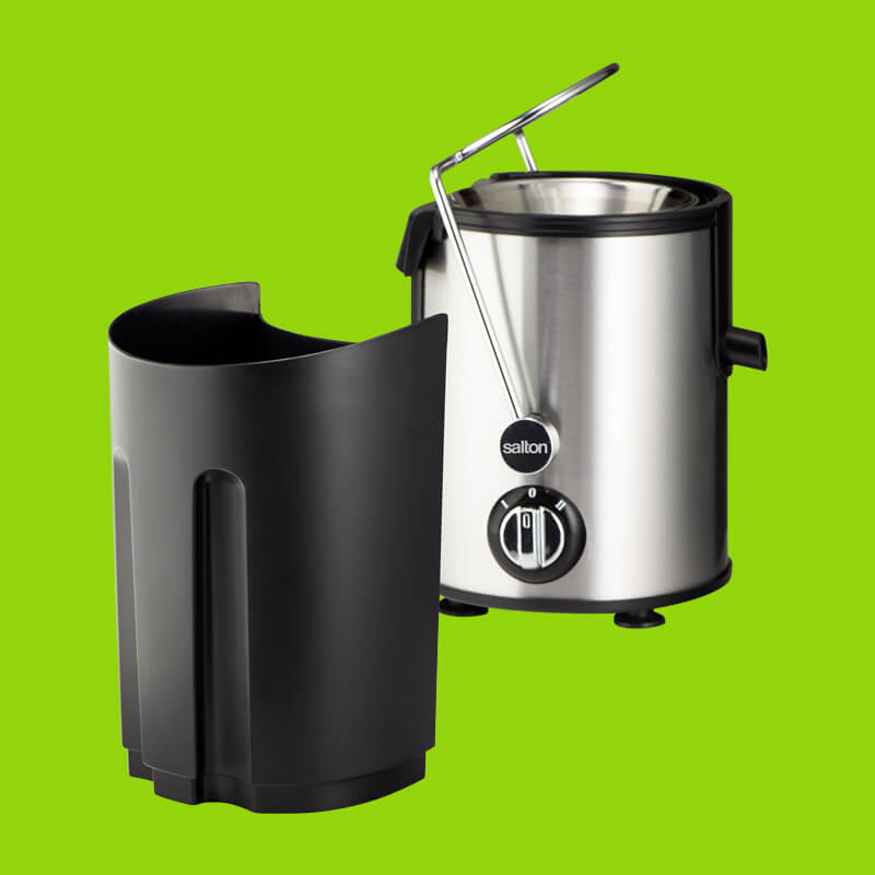 Salton Juice Maker SJM40 - Shopping4Africa