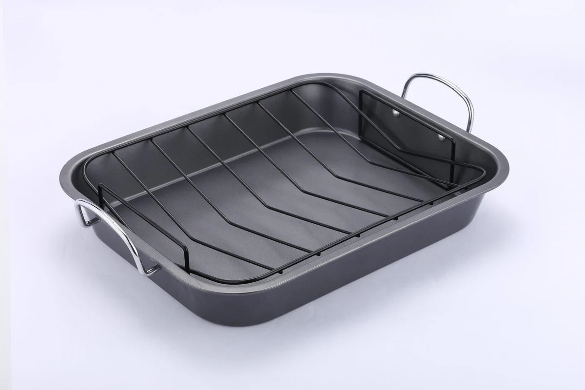 Salton Non - Stick Roaster Pan SNRP41x31 - Shopping4Africa