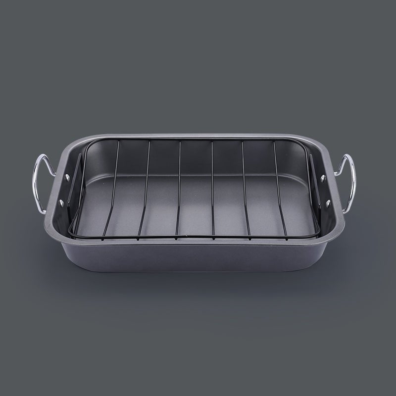 Salton Non - Stick Roaster Pan SNRP41x31 - Shopping4Africa