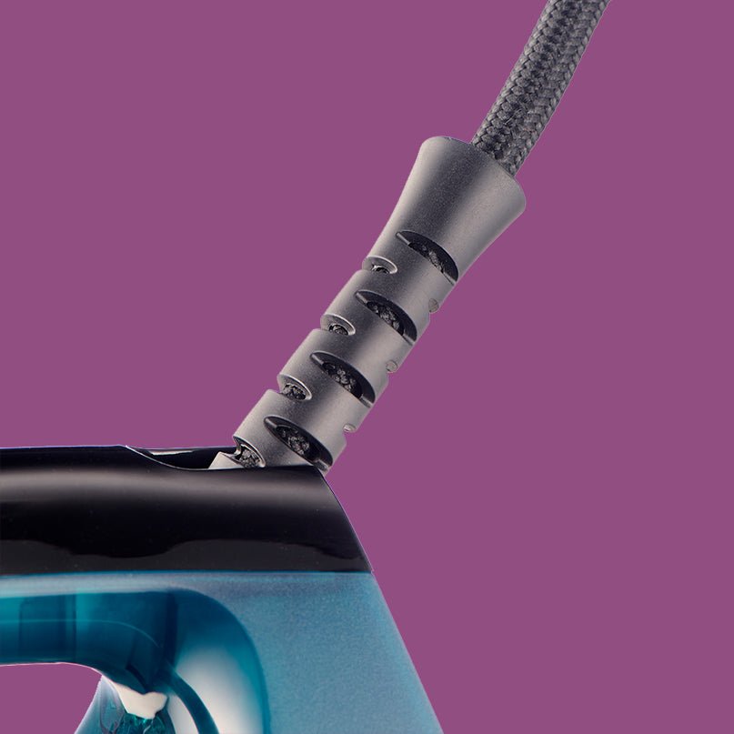 Salton Perfect Temperature Iron SI260 - Shopping4Africa