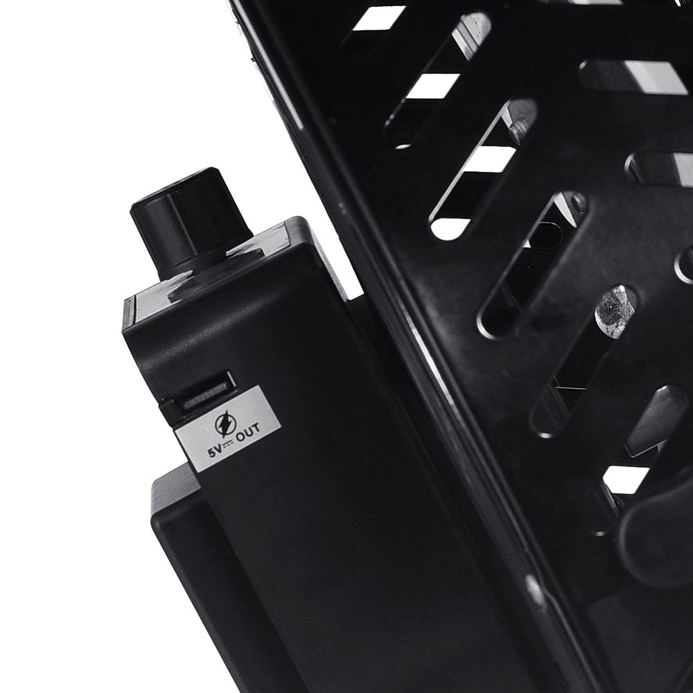 Salton Rechargeable Floor Fan SORF16 - Shopping4Africa