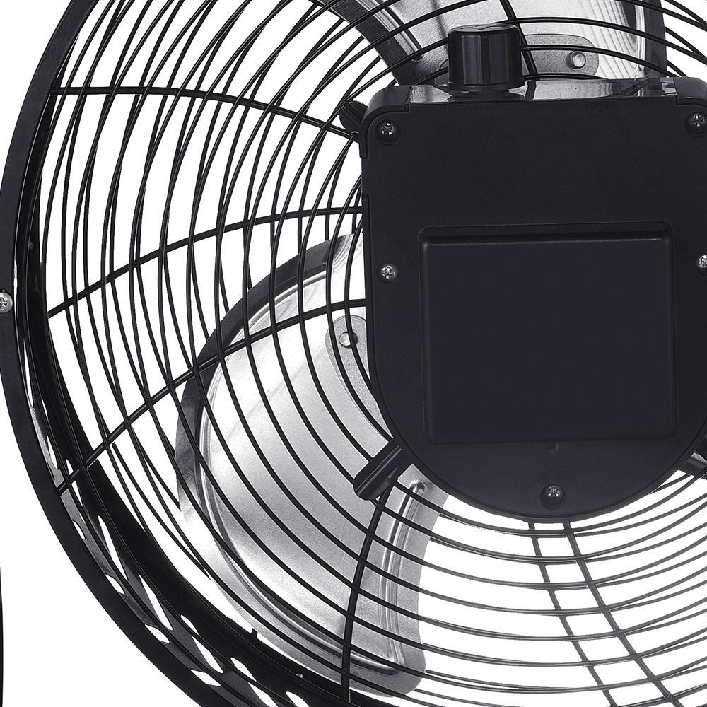 Salton Rechargeable Floor Fan SORF16 - Shopping4Africa