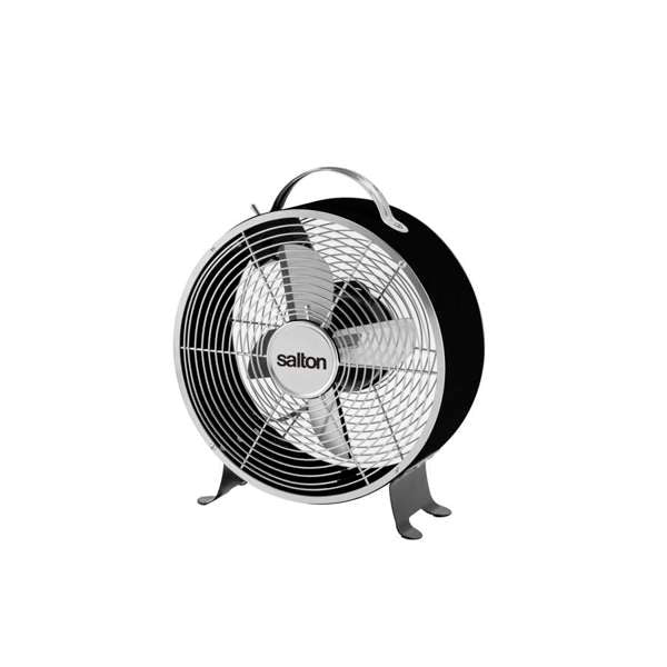 Salton Retro Fan SCF25 - Shopping4Africa