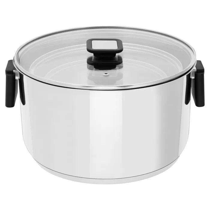 Salton Stackable Cookware 6pc SSCP6 - Shopping4Africa