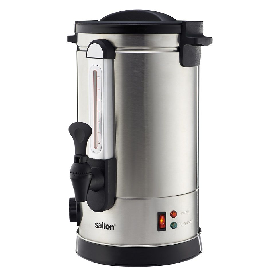 Salton Stainless Steel URN 20L - Shopping4Africa