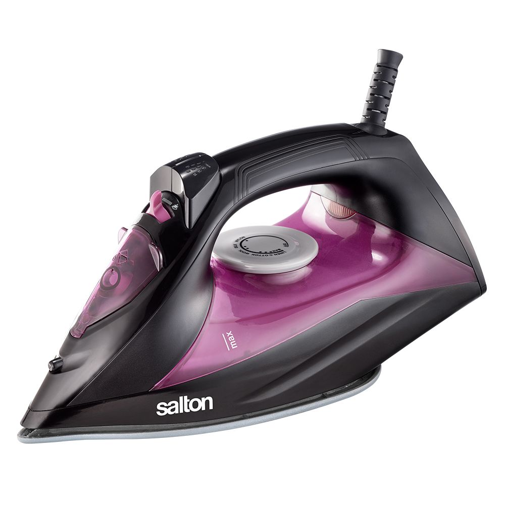 Salton Thermo Glide Iron 1800W SI120 - Shopping4Africa