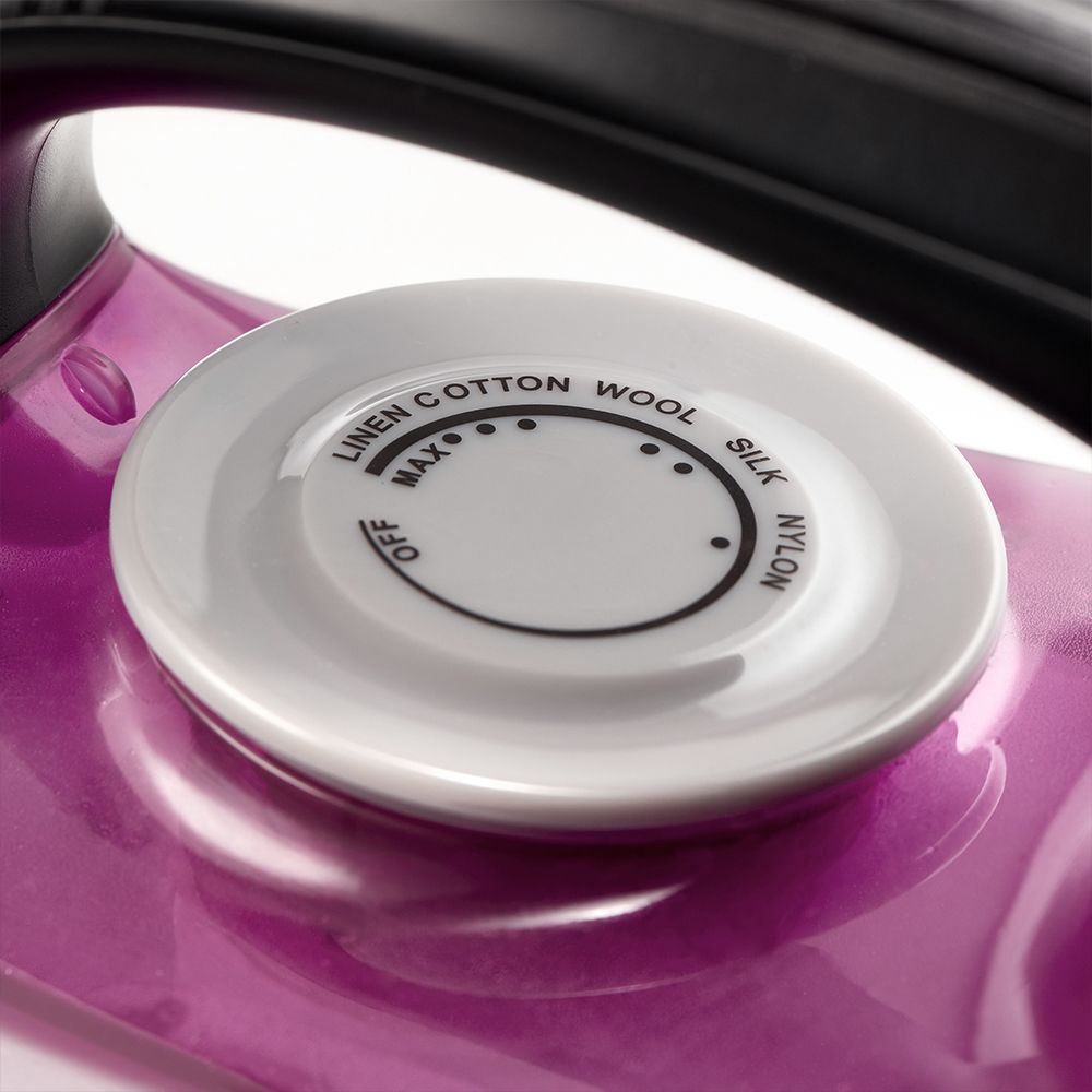 Salton Thermo Glide Iron 1800W SI120 - Shopping4Africa