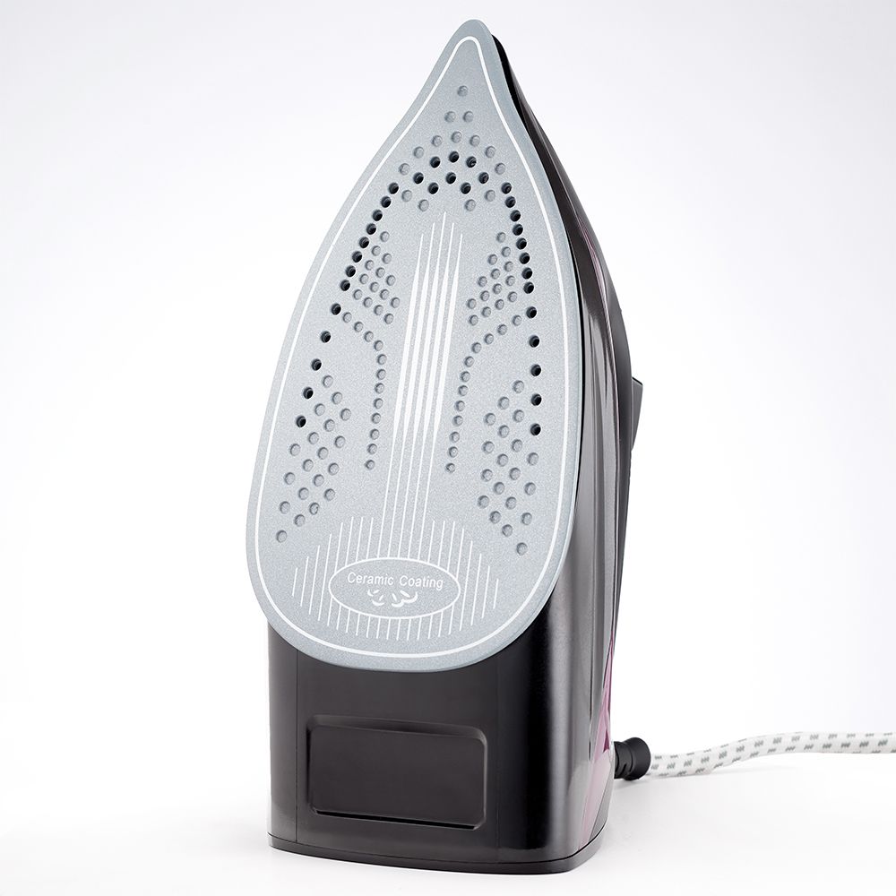 Salton Thermo Glide Iron 1800W SI120 - Shopping4Africa