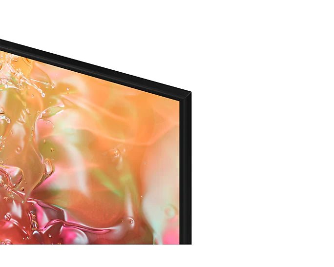 Samsung 43 inch Crystal UHD Pur Colour 4K Smart TV - DEMO/OPEN BOX UNIT - Shopping4Africa