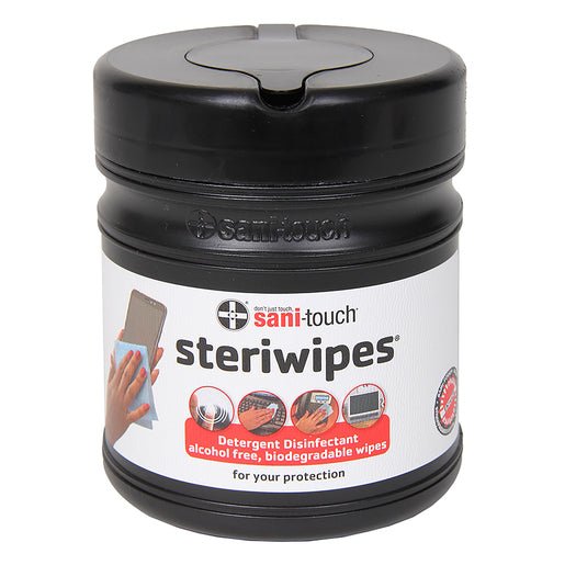 Sanitouch Steriwipe Alcohol Free Wipes 500 - Shopping4Africa