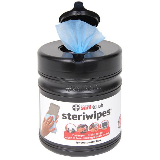 Sanitouch Steriwipe Alcohol Free Wipes 500 - Shopping4Africa