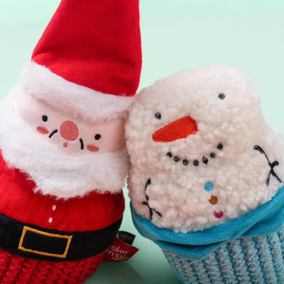 Santa Cupcake 20cm - Shopping4Africa