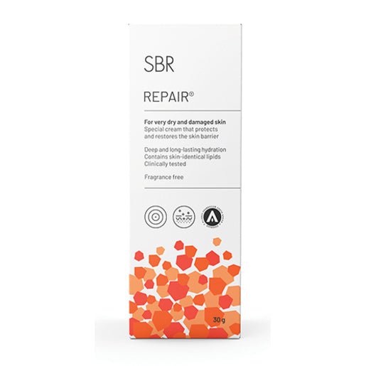 SBR - Repair Cream 30g - Shopping4Africa