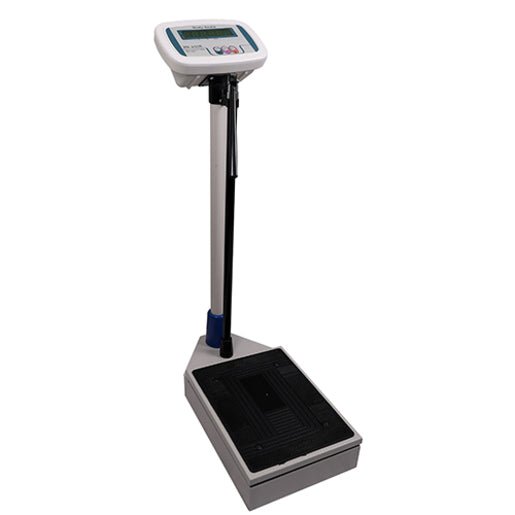 Scale Phys Digit +H/R 140 - 200KG MAX - Shopping4Africa