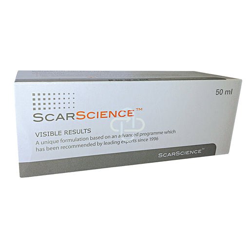 Scarscience 50ml + Tape 24mm x3m - Shopping4Africa