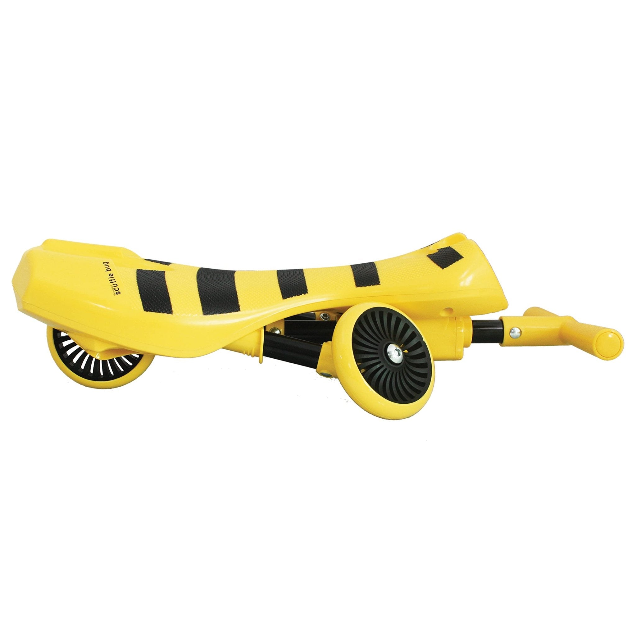 Scuttlebug Bumble - Yellow and Black ( Age 1 - 3 Years) - Shopping4Africa