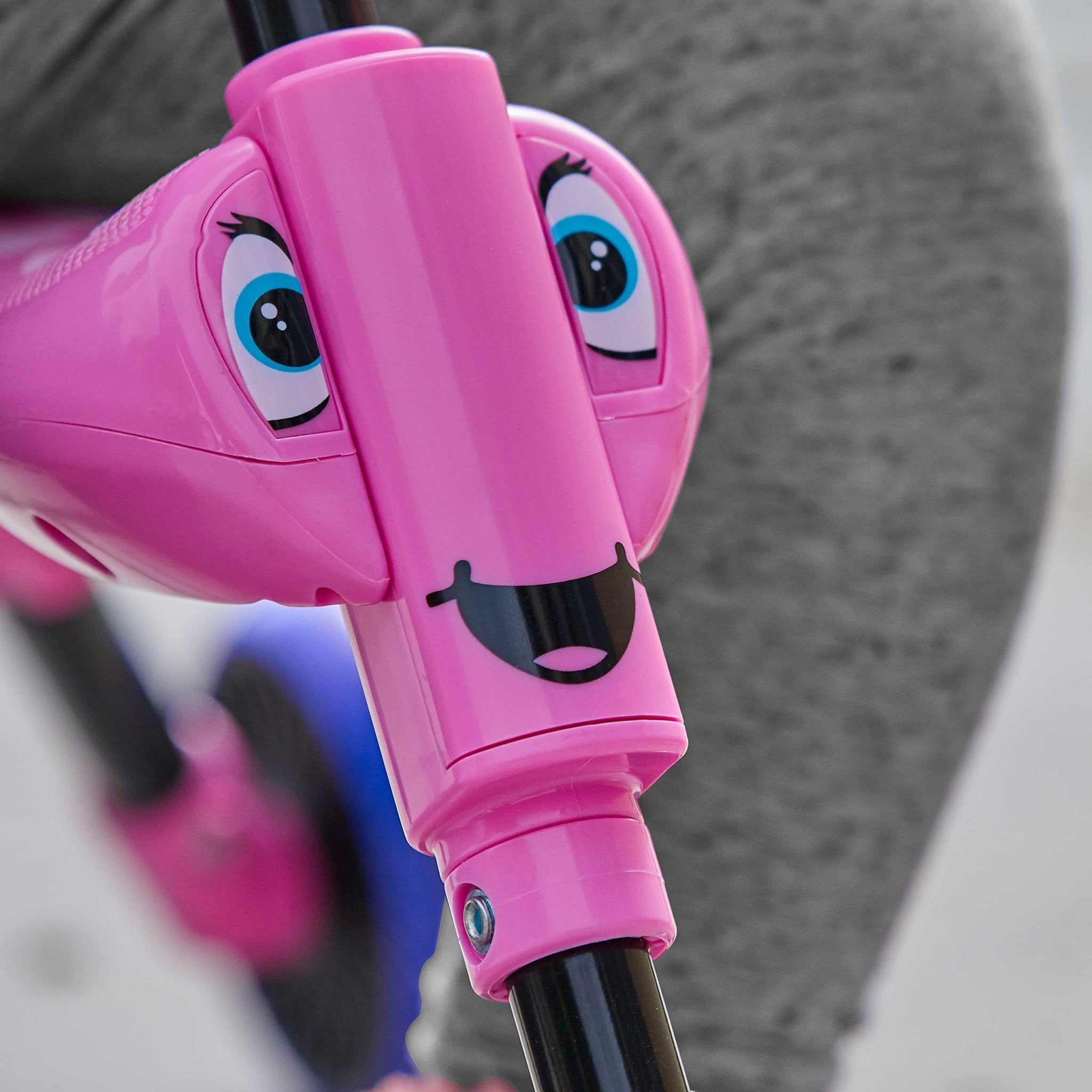 Scuttlebug Butterfly - Pink and Purple (Age 1 - 3 Years) - Shopping4Africa