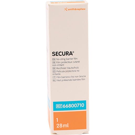 Secura No Sting Spray 28ML 1 - Shopping4Africa