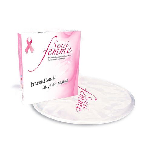 Sensifemme Breast Self examination glove - Shopping4Africa