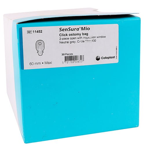 Sensura Mio 2p Drainable Maxi 60mm 30~ - Shopping4Africa