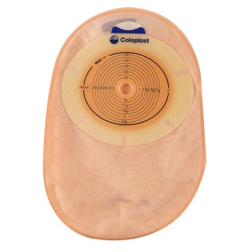 Sensura Ostomy bag 1pc 10 - 76mm 154800 30 - Shopping4Africa