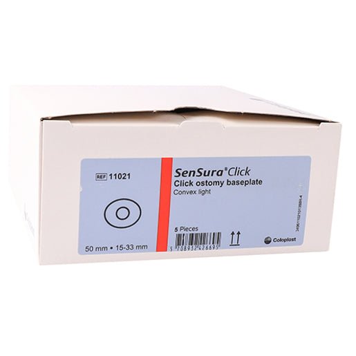 Sensura Std Covex Light 50MM 15 - 33 5~ - Shopping4Africa