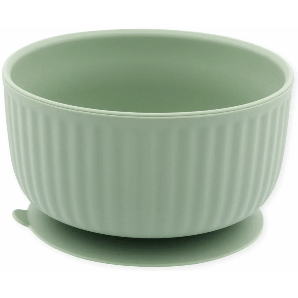 Silicone Suction Bowl - Choose Colour - Shopping4Africa