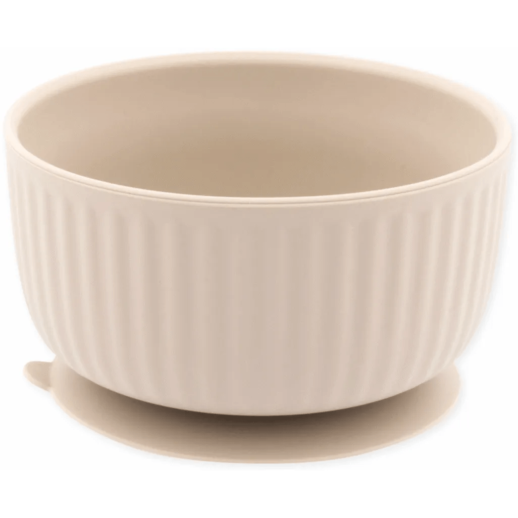 Silicone Suction Bowl - Choose Colour - Shopping4Africa