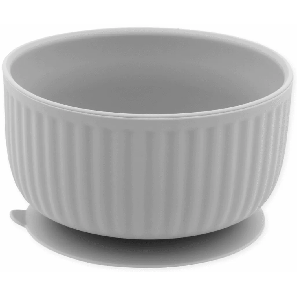 Silicone Suction Bowl - Choose Colour - Shopping4Africa