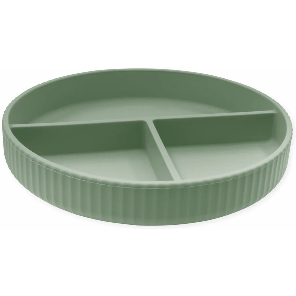 Silicone Suction Plate - Choose Colour - Shopping4Africa