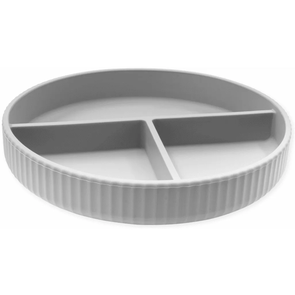 Silicone Suction Plate - Choose Colour - Shopping4Africa