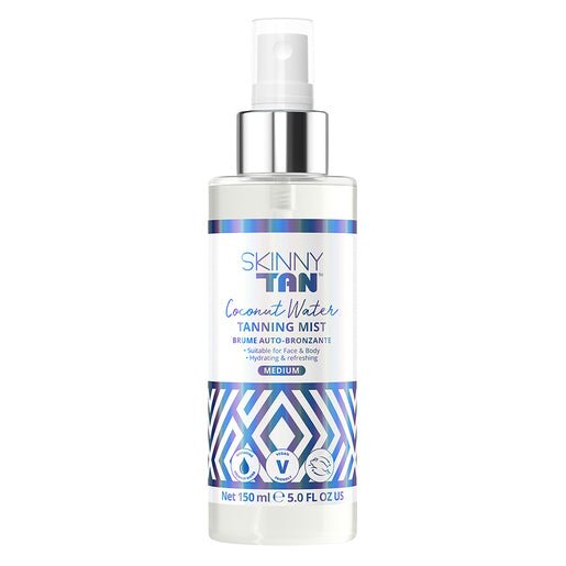 Skinny Tan Coconut Water Mist 150ML - Shopping4Africa