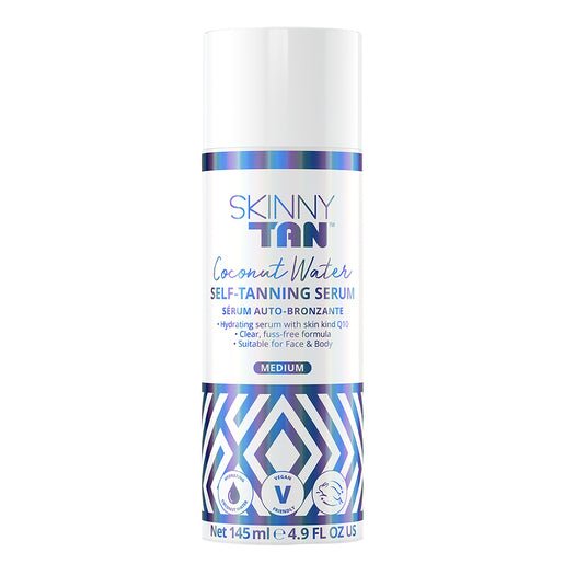 Skinny Tan Coconut Water Serum 145ML - Shopping4Africa