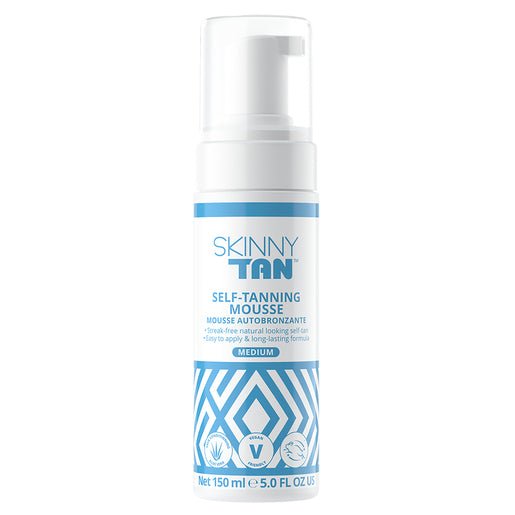 Skinny Tan Mousse 150ML - Shopping4Africa