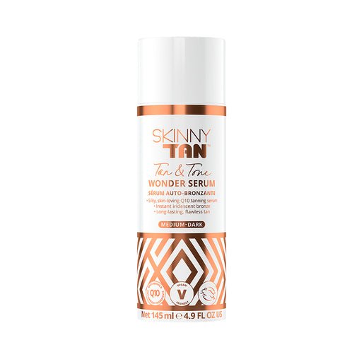 Skinny Tan Wonder Serum 145ML - Shopping4Africa