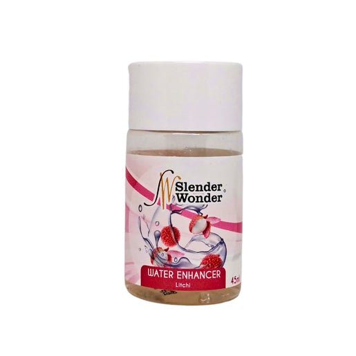 Slender Wonder Water Enhance Litchi 45ml - Shopping4Africa