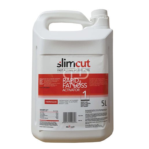 Slimcut Thermolean 5000ml - Shopping4Africa