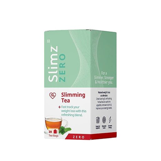 Slimz Slimming Tea 20 Teabags - Shopping4Africa