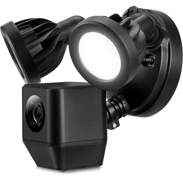 Smart Floodlight Camera 200 Pro - Shopping4Africa