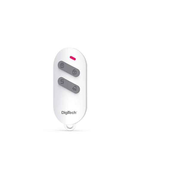 Smart PIR Alarm Kit - DT - T250 - Shopping4Africa