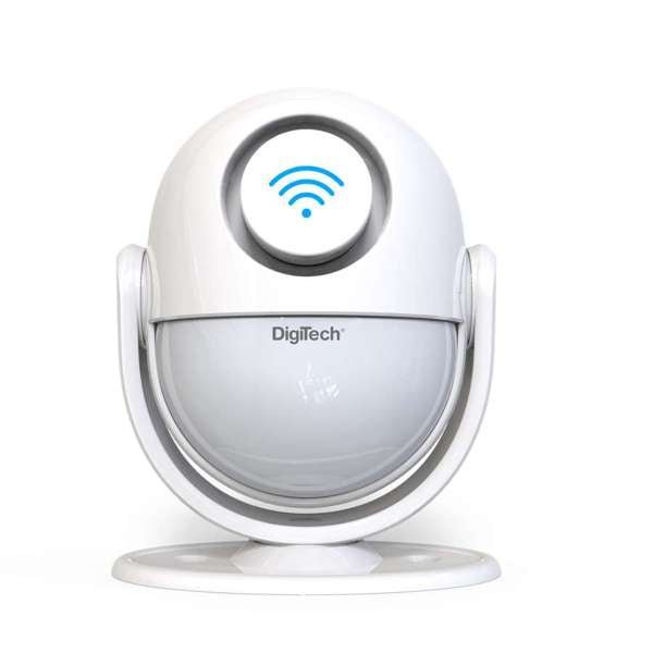 Smart PIR Alarm Kit - DT - T250 - Shopping4Africa