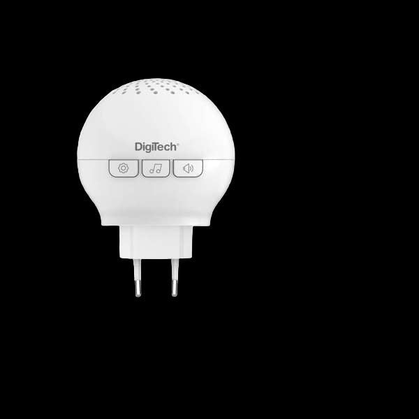 Smart Siren Alarm Kit - DT - T200 - Shopping4Africa