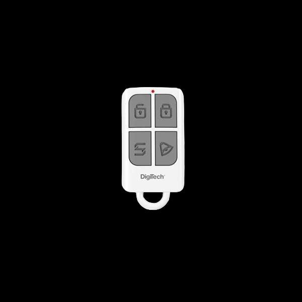 Smart Siren Alarm Kit - DT - T200 - Shopping4Africa