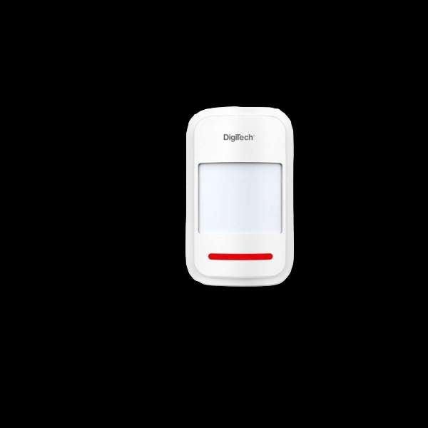 Smart Siren Alarm Kit - DT - T200 - Shopping4Africa