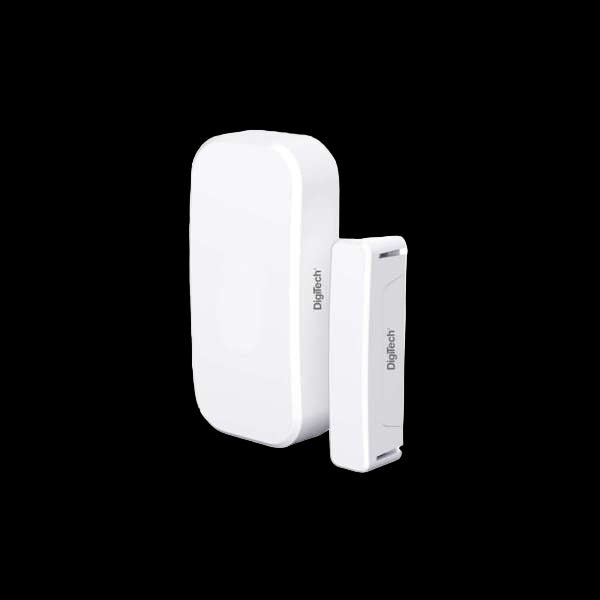 Smart Siren Alarm Kit - DT - T200 - Shopping4Africa