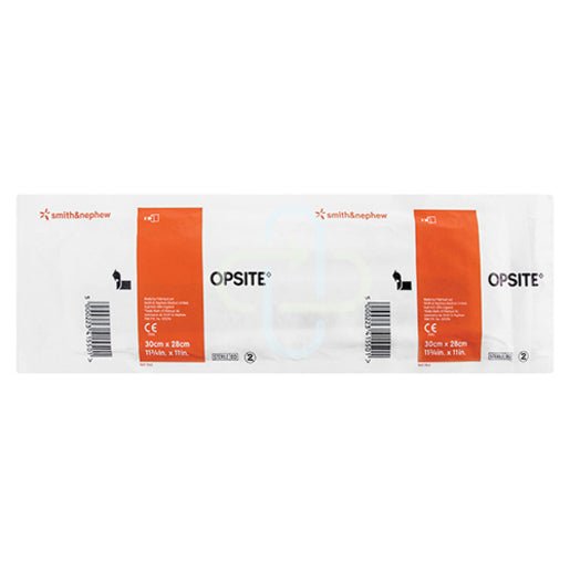 Smith & Nephew Opsite Incise Drapes Adhesive 4987 300x280mm 1 - Shopping4Africa