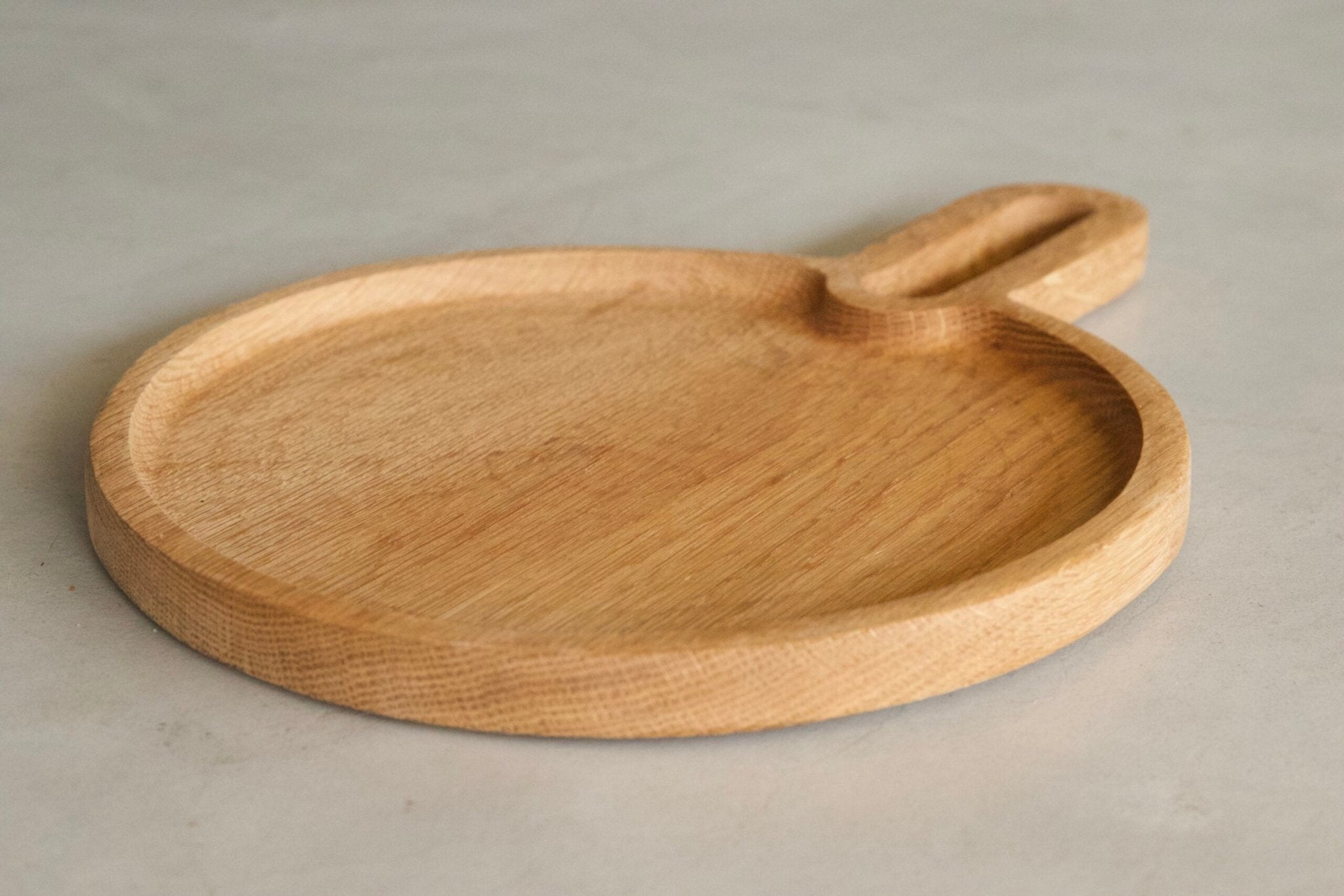 Snack Dish Paddle - Shopping4Africa