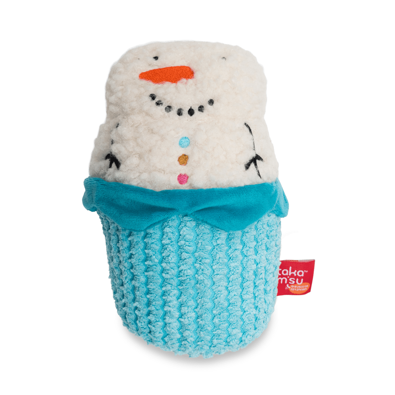 Snowman Cupcake 20cm - Shopping4Africa