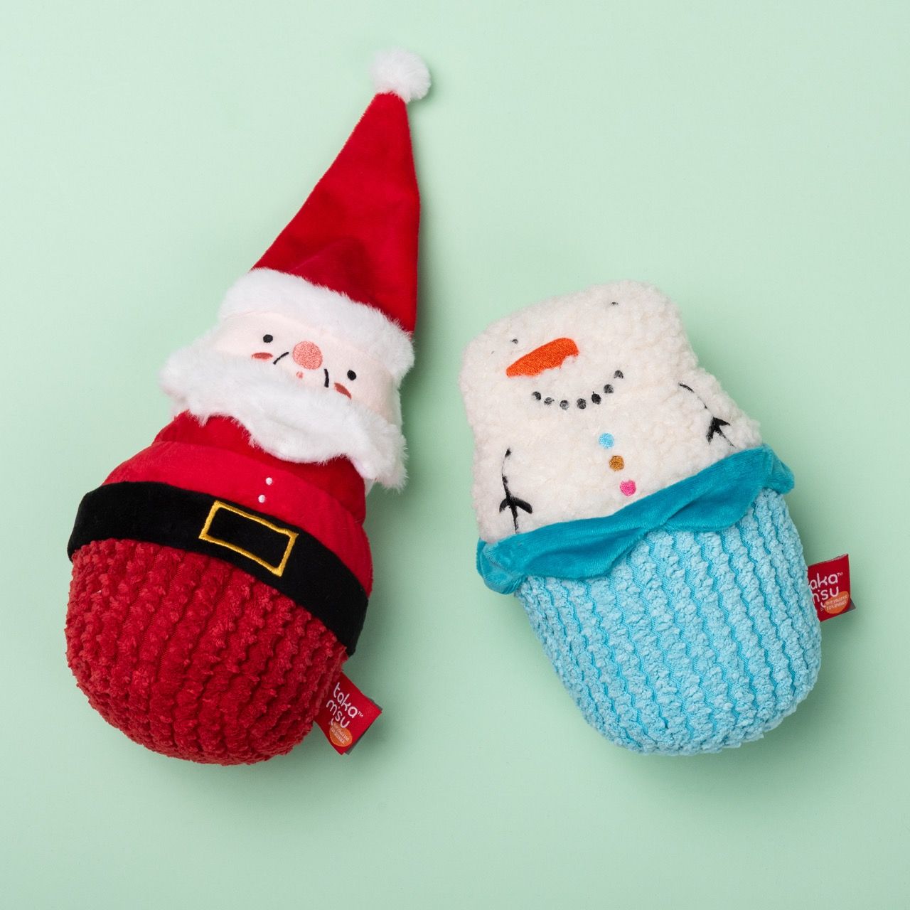 Snowman Cupcake 20cm - Shopping4Africa