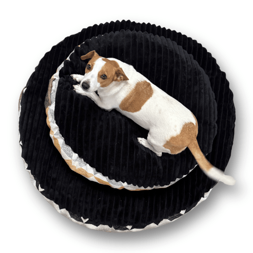Snugga Poof no Hood Dog Bed - Large 1m - Shopping4Africa